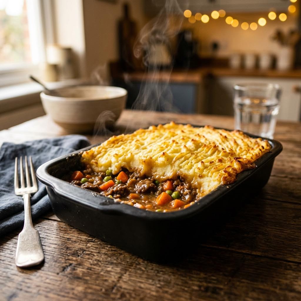 Cottage Pie